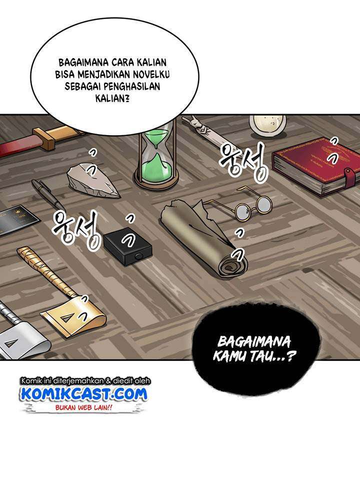 Read Tomb Raider King ID Manga Online