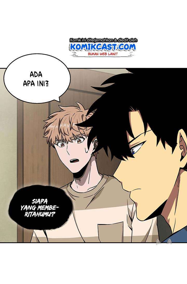 Read Tomb Raider King ID Manga Online