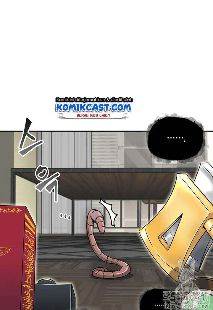 Read Tomb Raider King ID Manga Online