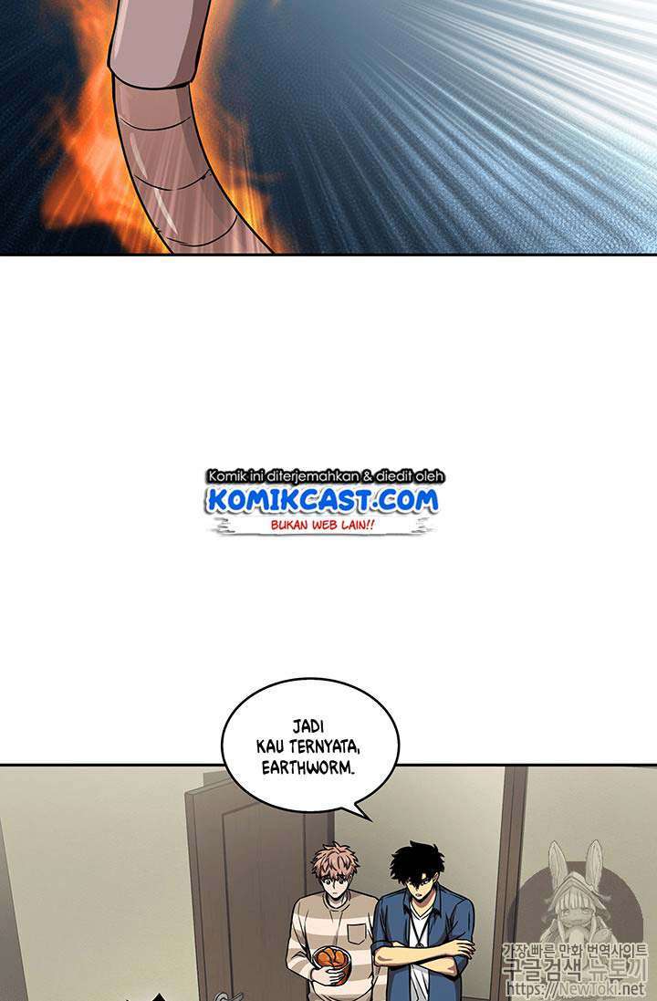 Read Tomb Raider King ID Manga Online