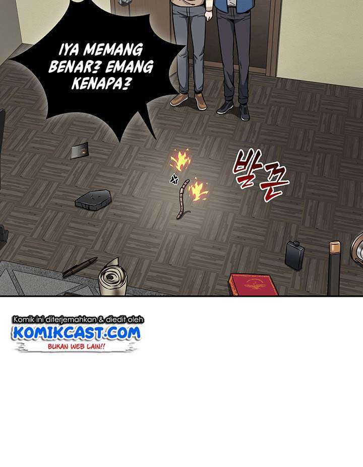 Read Tomb Raider King ID Manga Online