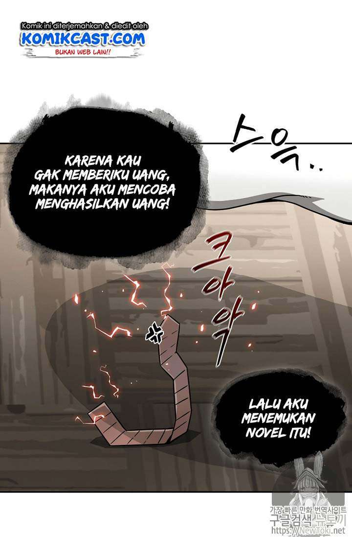 Read Tomb Raider King ID Manga Online