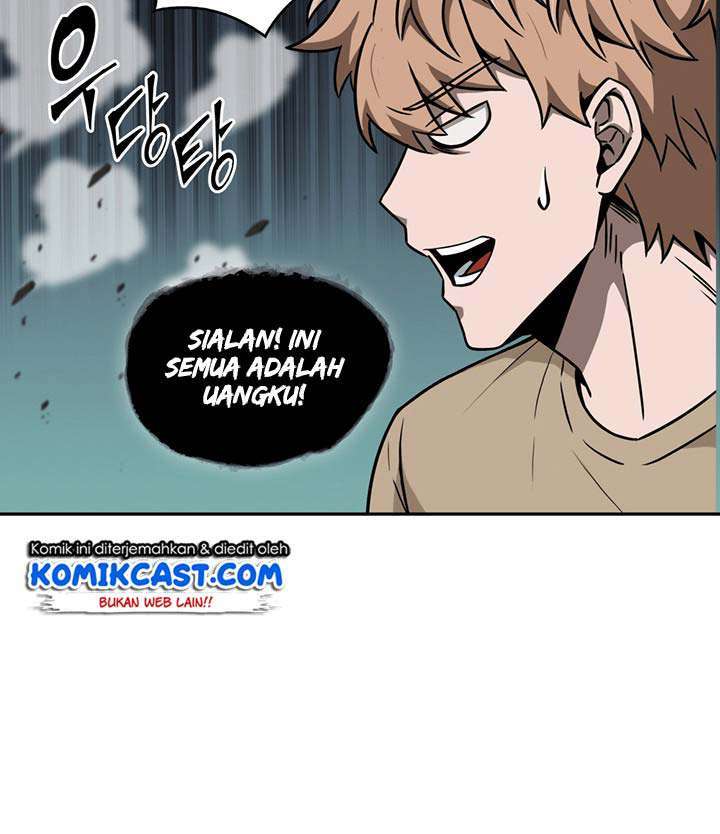 Read Tomb Raider King ID Manga Online