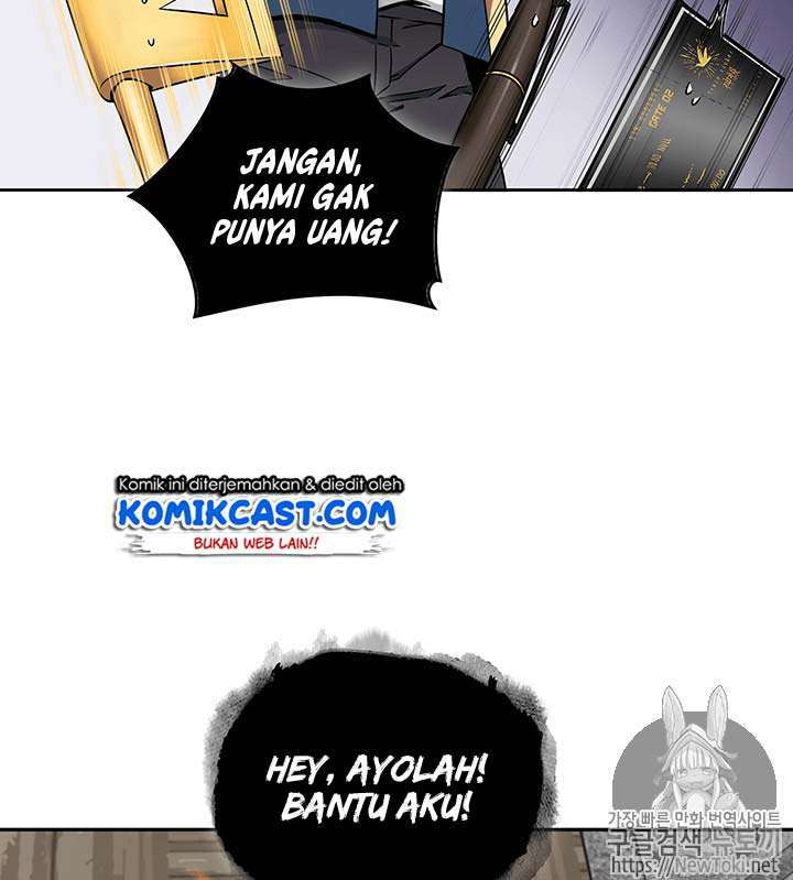 Read Tomb Raider King ID Manga Online