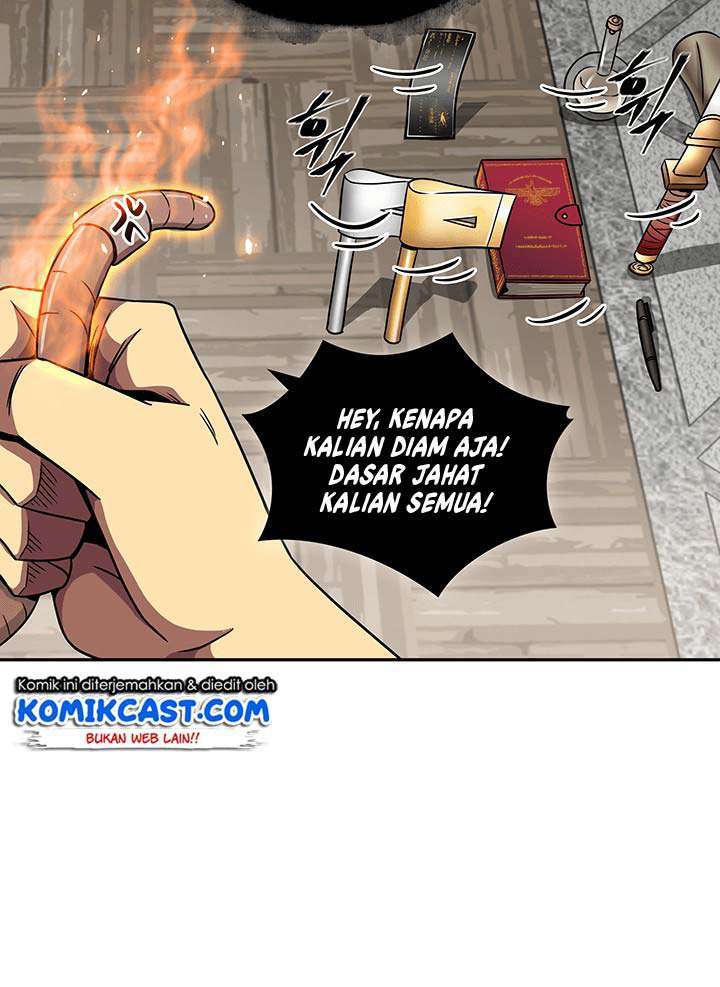 Read Tomb Raider King ID Manga Online