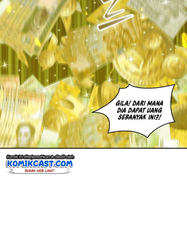 Read Tomb Raider King ID Manga Online