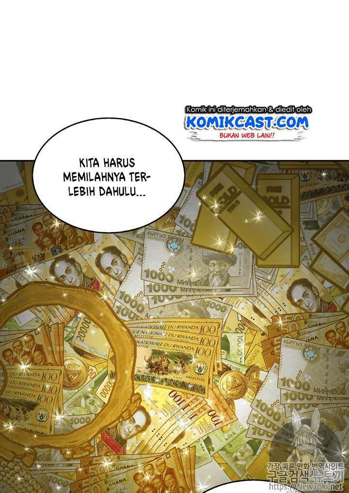Read Tomb Raider King ID Manga Online