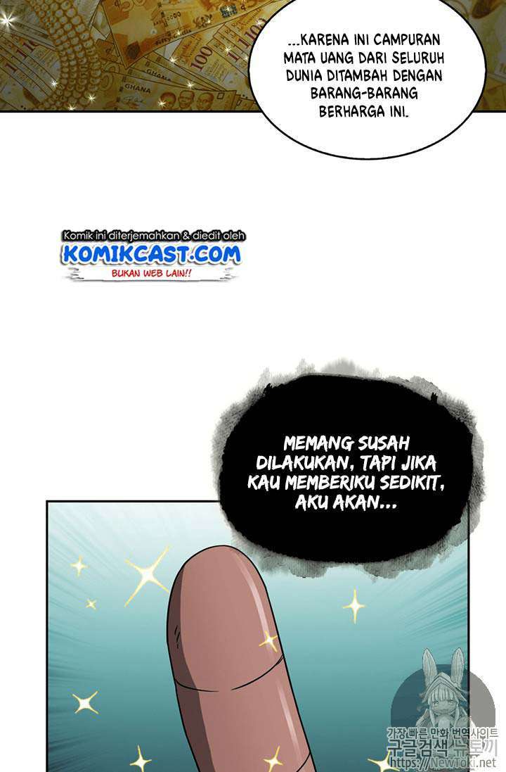 Read Tomb Raider King ID Manga Online