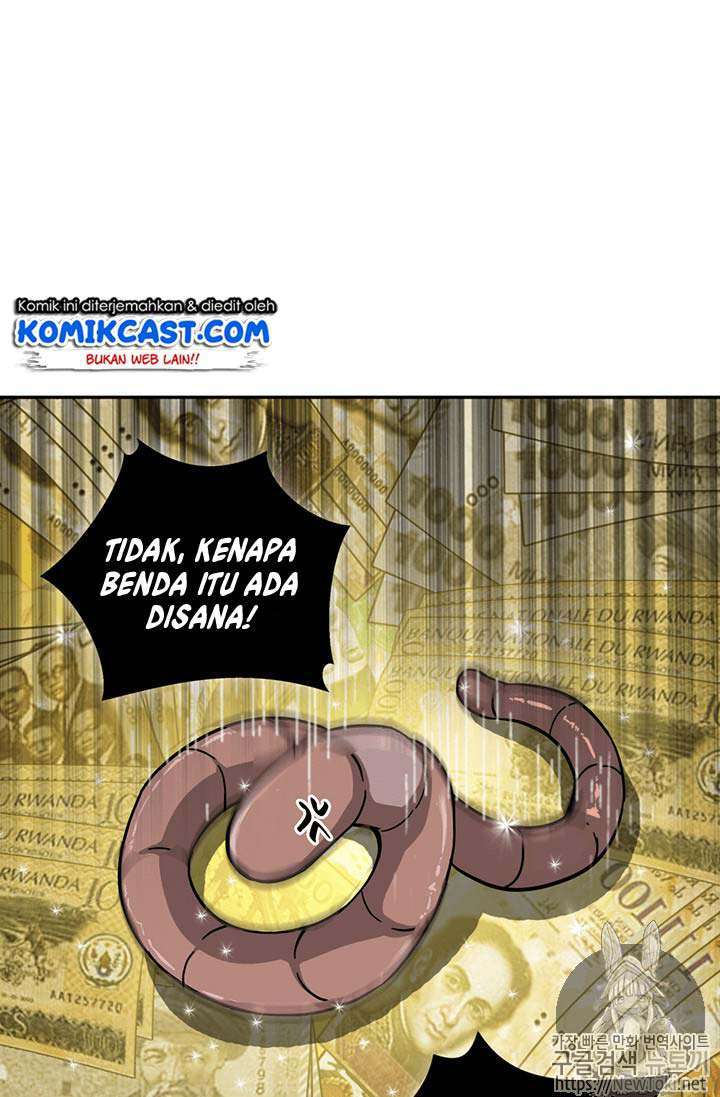 Read Tomb Raider King ID Manga Online