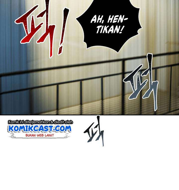 Read Tomb Raider King ID Manga Online