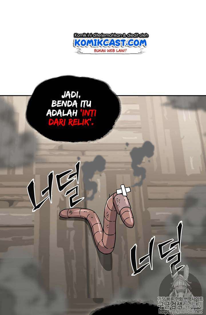 Read Tomb Raider King ID Manga Online