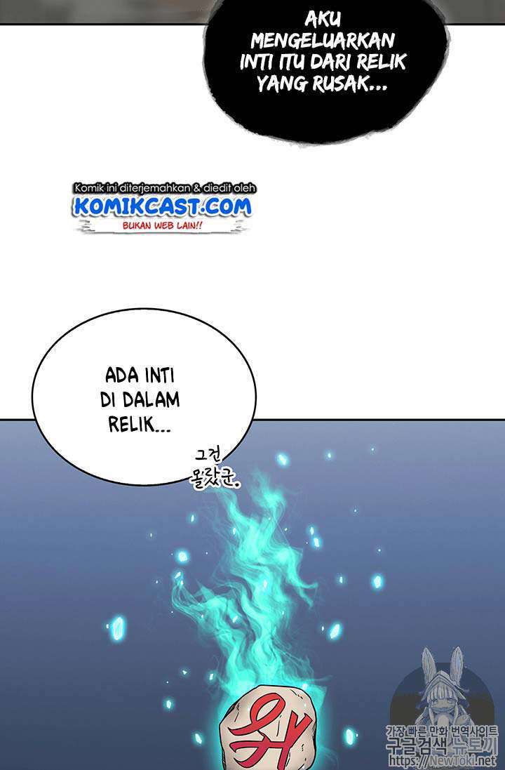 Read Tomb Raider King ID Manga Online