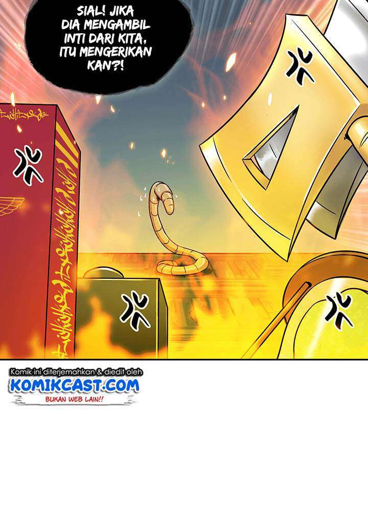 Read Tomb Raider King ID Manga Online