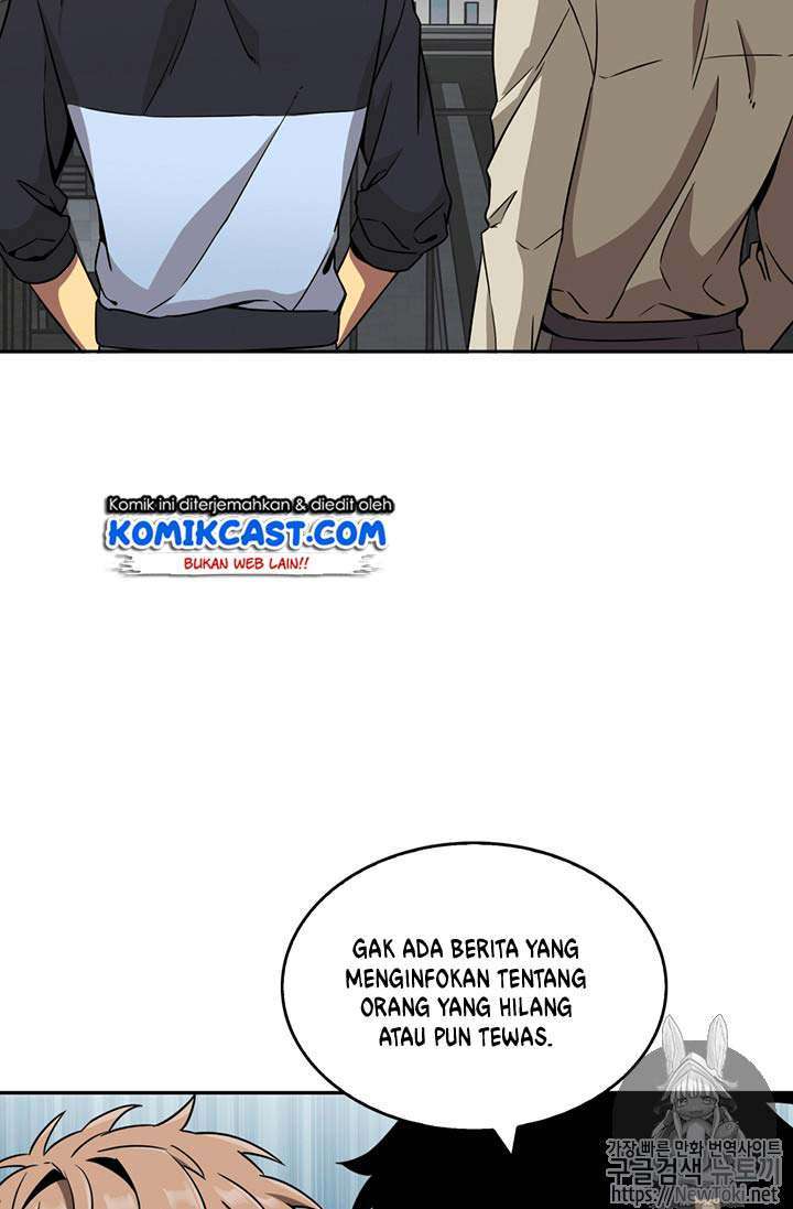 Read Tomb Raider King ID Manga Online
