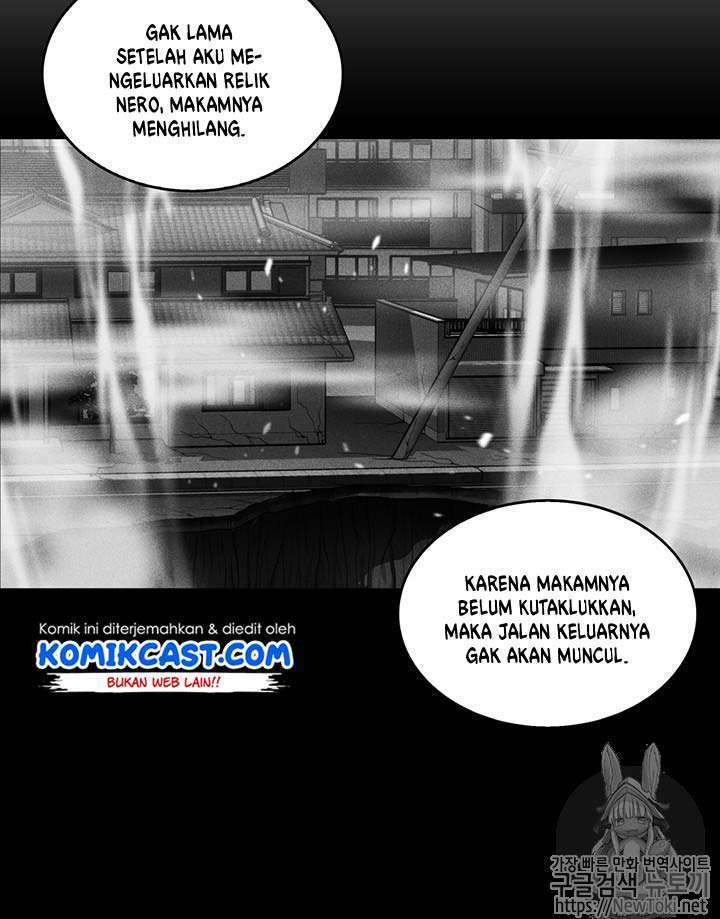 Read Tomb Raider King ID Manga Online