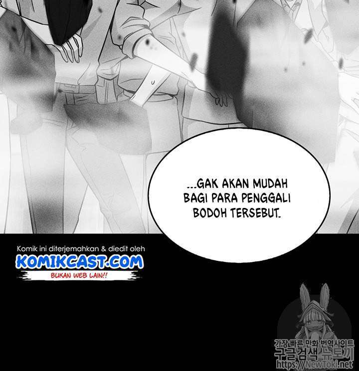 Read Tomb Raider King ID Manga Online
