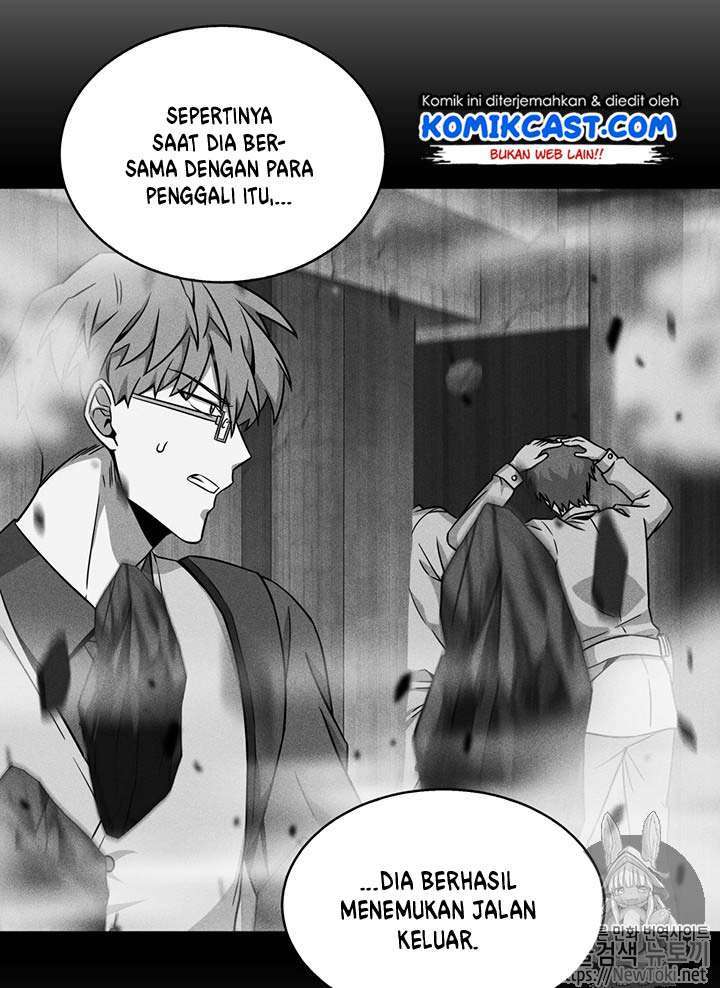 Read Tomb Raider King ID Manga Online