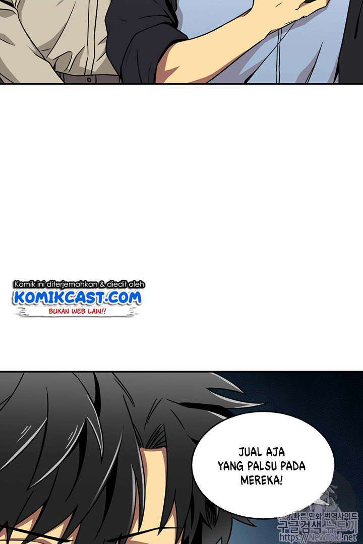 Read Tomb Raider King ID Manga Online