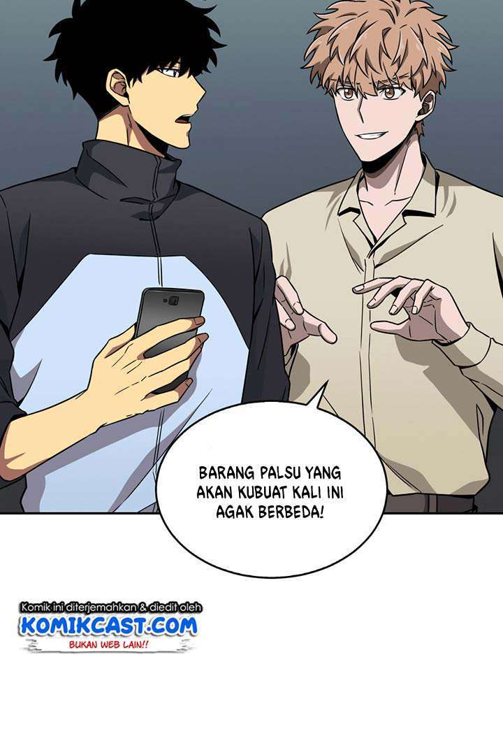 Read Tomb Raider King ID Manga Online