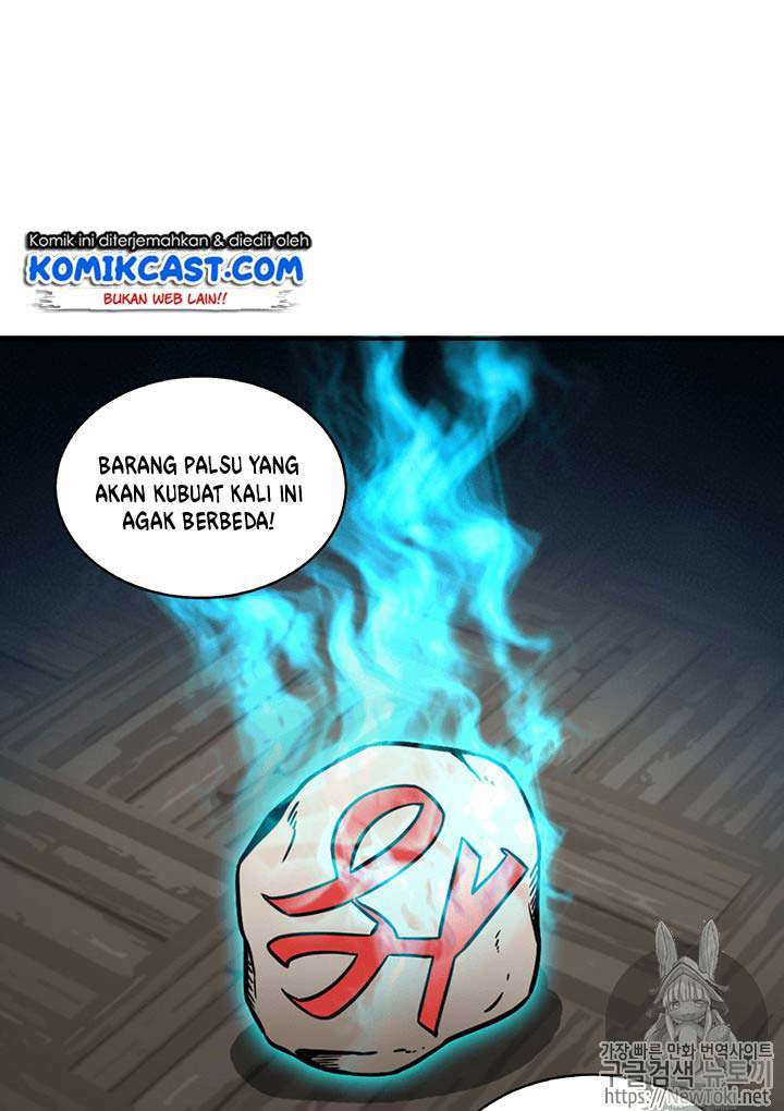 Read Tomb Raider King ID Manga Online