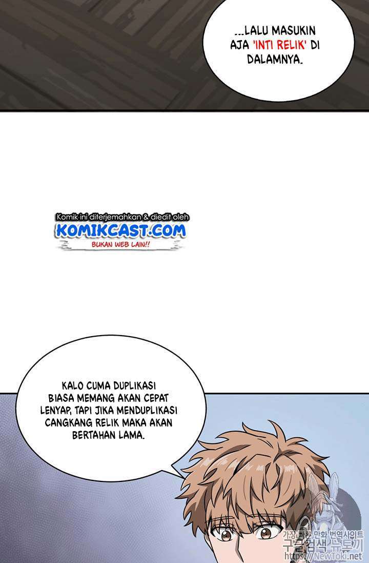 Read Tomb Raider King ID Manga Online