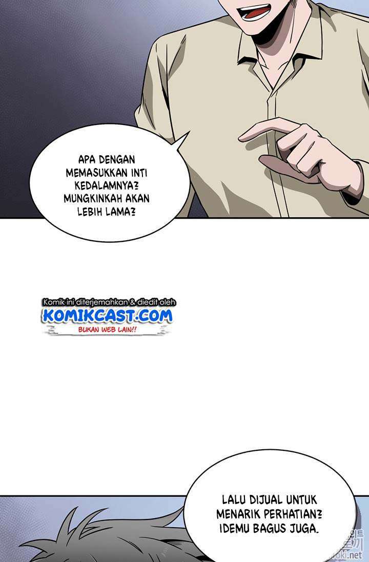 Read Tomb Raider King ID Manga Online