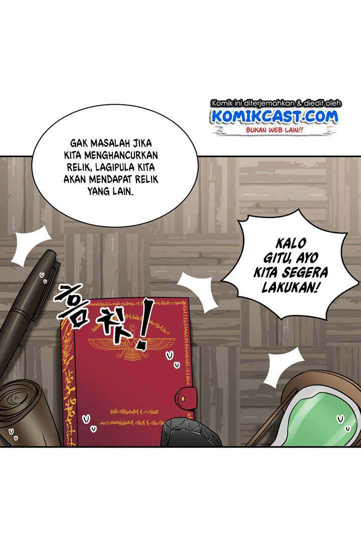 Read Tomb Raider King ID Manga Online