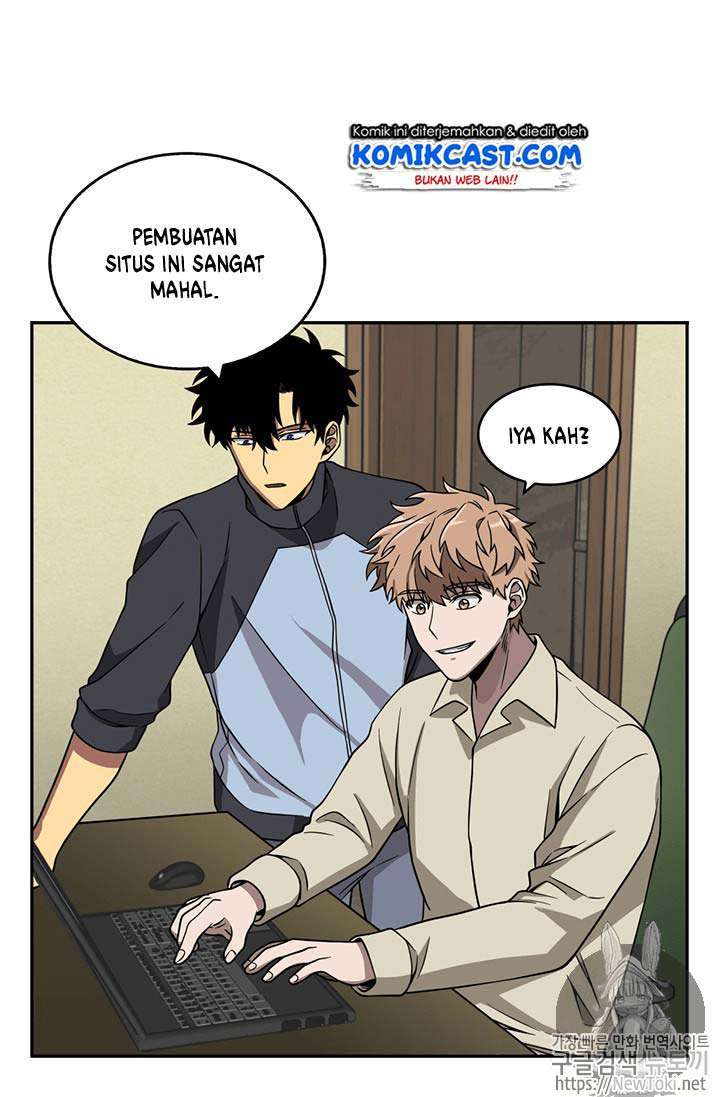 Read Tomb Raider King ID Manga Online