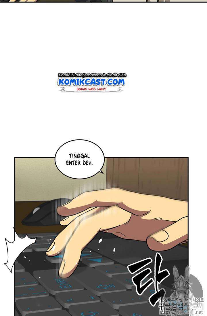 Read Tomb Raider King ID Manga Online