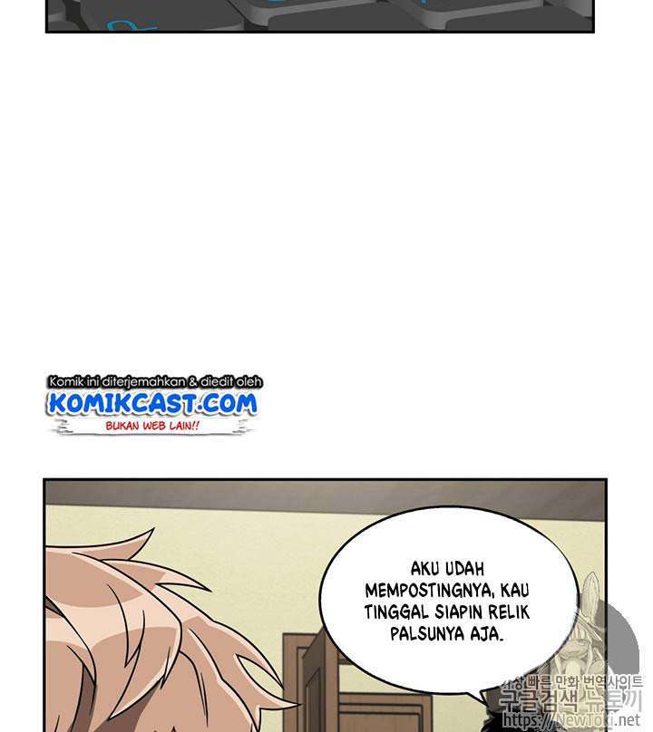 Read Tomb Raider King ID Manga Online