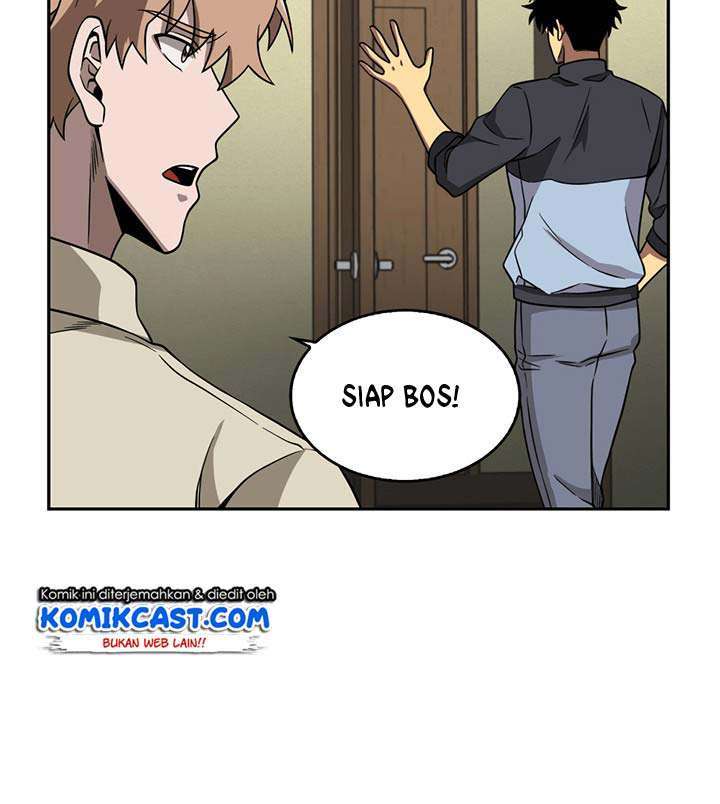 Read Tomb Raider King ID Manga Online