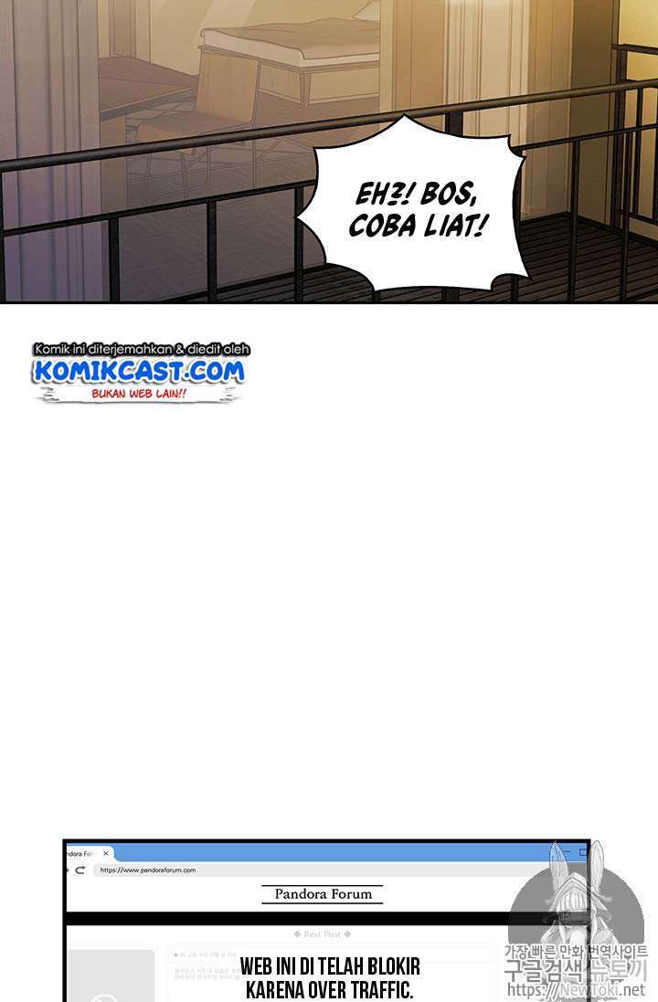 Read Tomb Raider King ID Manga Online