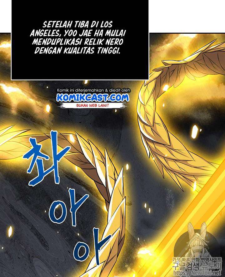 Read Tomb Raider King ID Manga Online
