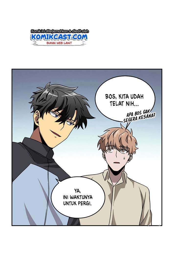 Read Tomb Raider King ID Manga Online
