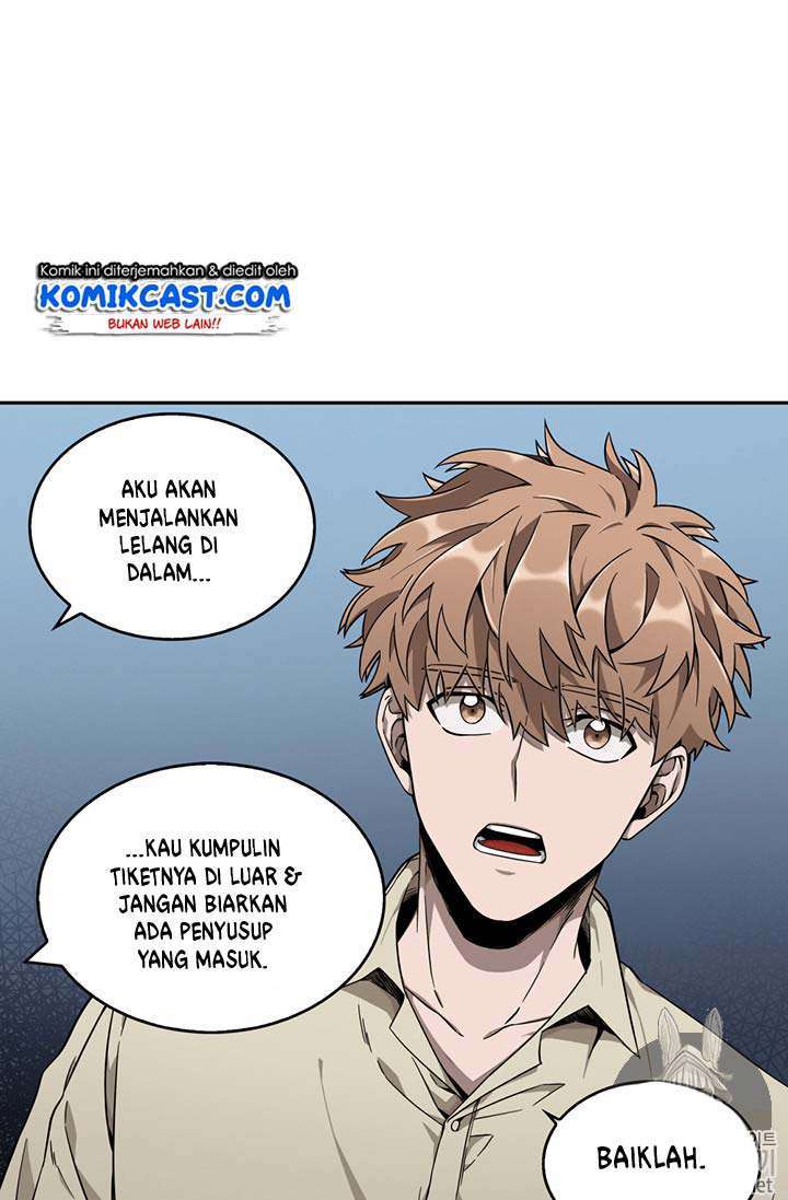 Read Tomb Raider King ID Manga Online