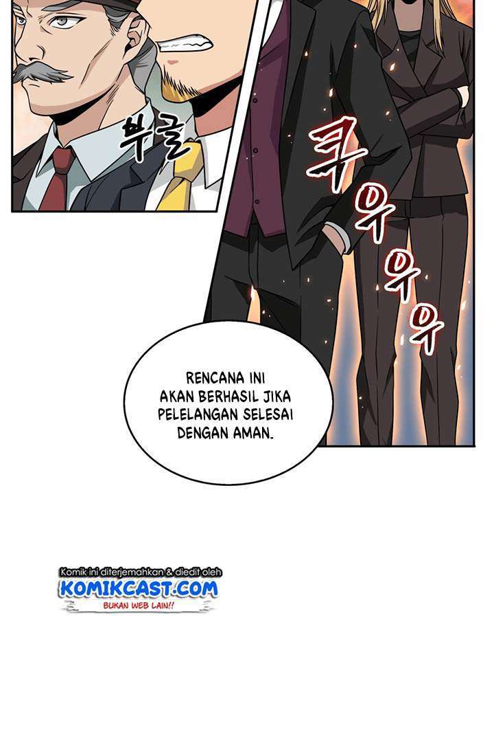 Read Tomb Raider King ID Manga Online