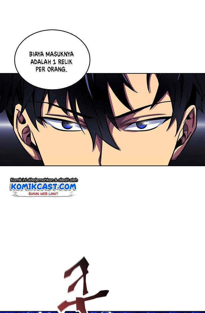 Read Tomb Raider King ID Manga Online