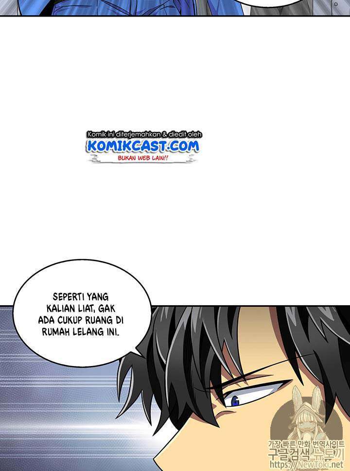 Read Tomb Raider King ID Manga Online