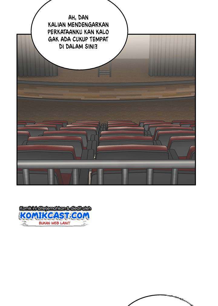Read Tomb Raider King ID Manga Online