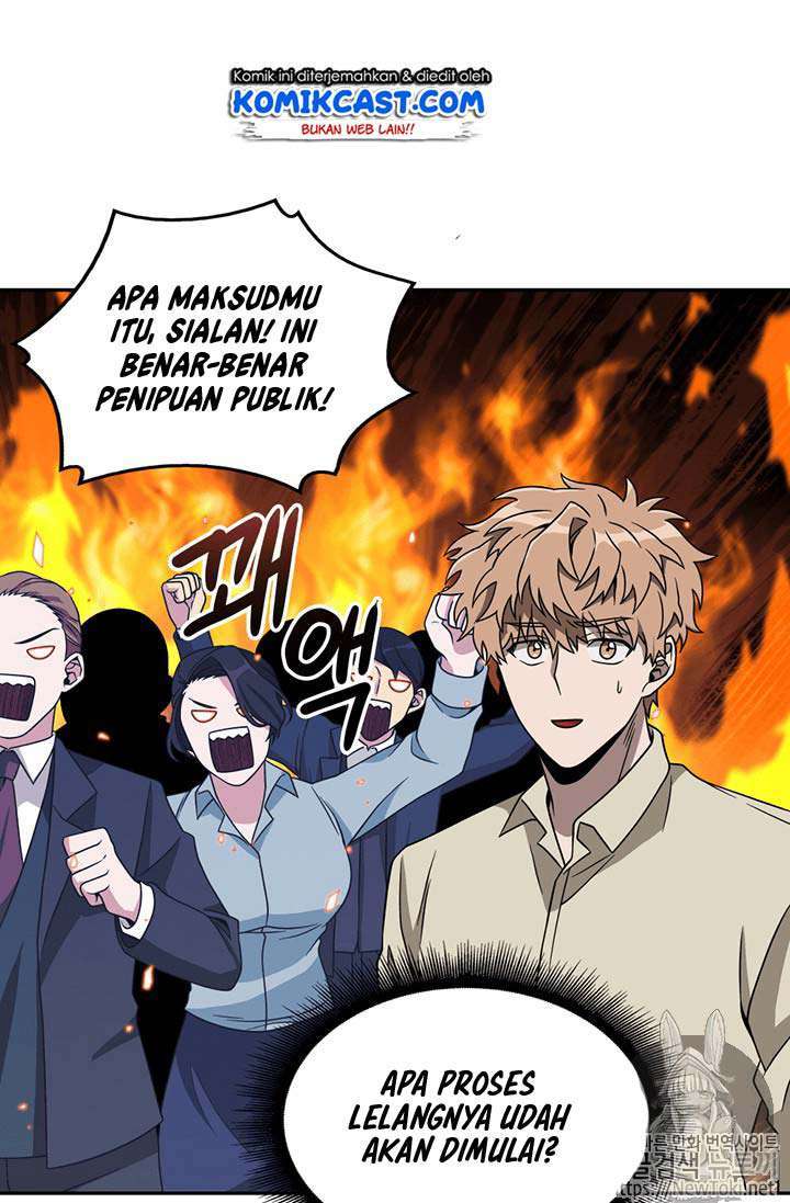 Read Tomb Raider King ID Manga Online