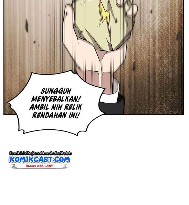 Read Tomb Raider King ID Manga Online