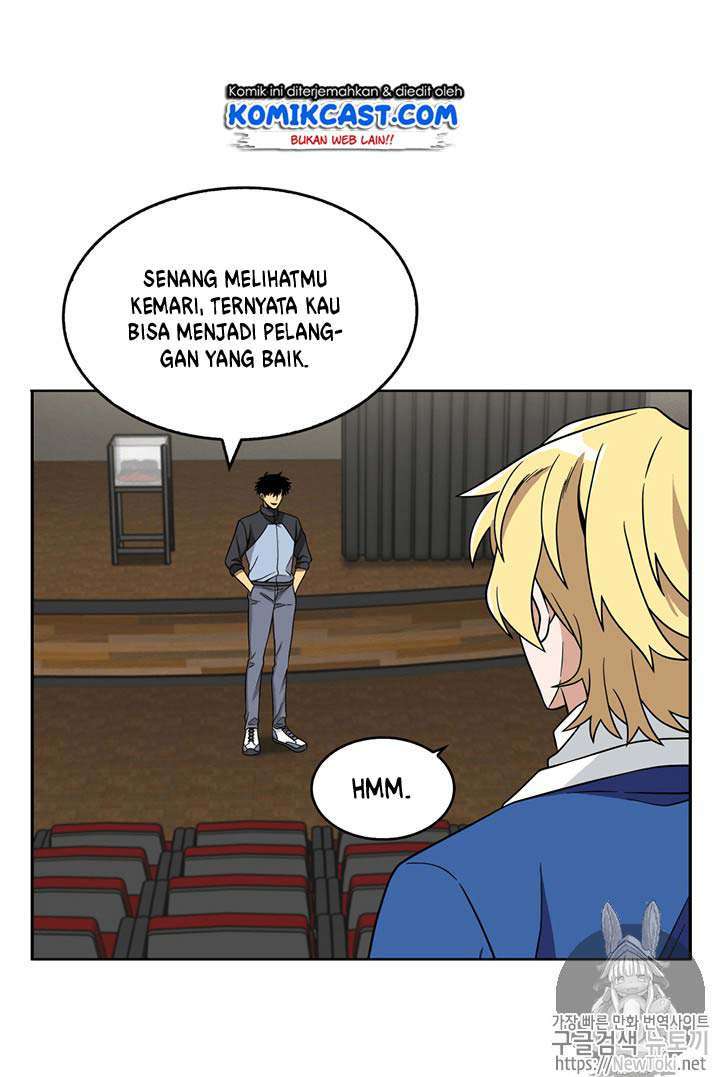 Read Tomb Raider King ID Manga Online