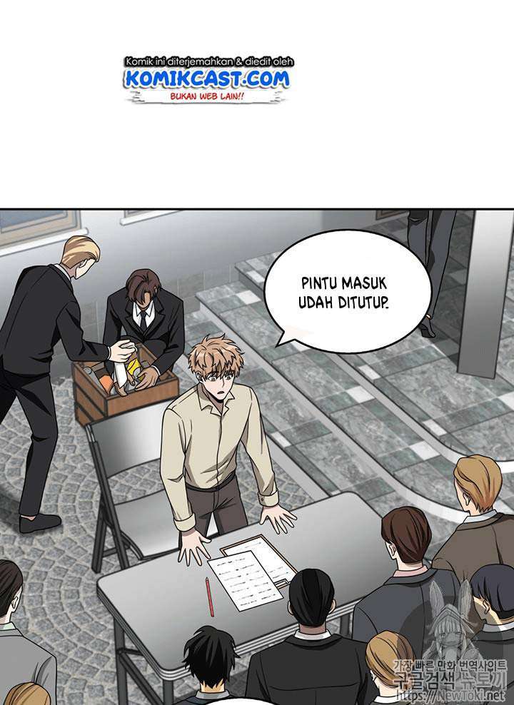 Read Tomb Raider King ID Manga Online