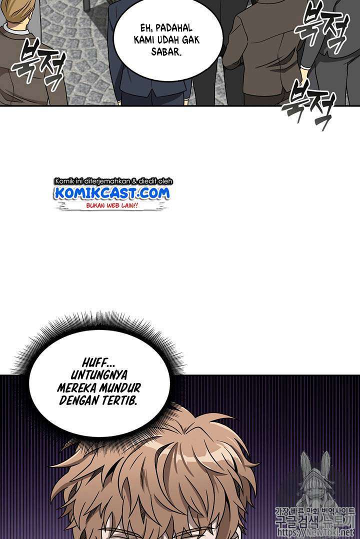 Read Tomb Raider King ID Manga Online