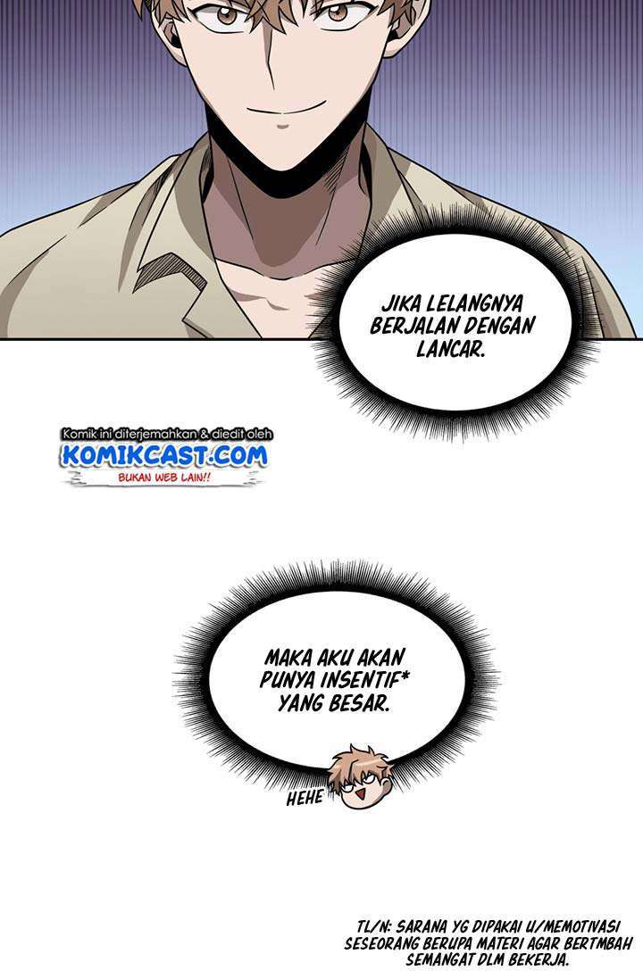 Read Tomb Raider King ID Manga Online