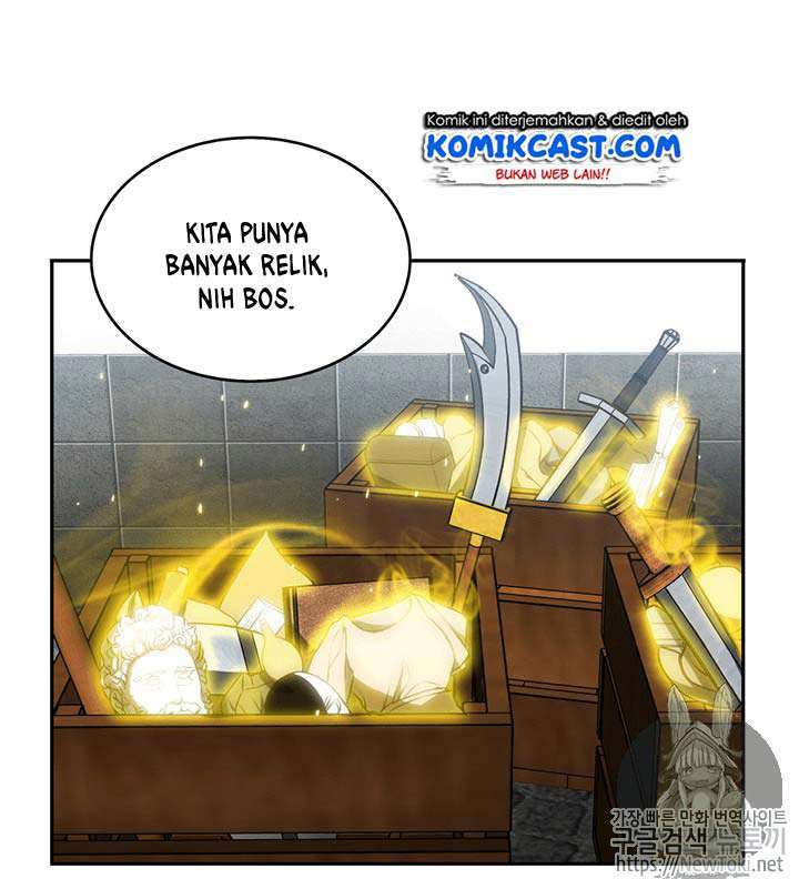 Read Tomb Raider King ID Manga Online