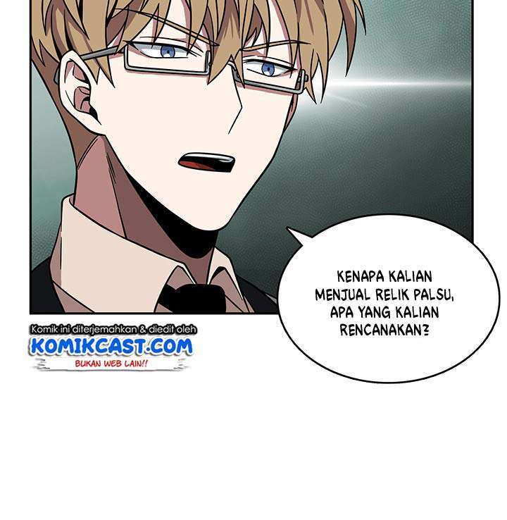 Read Tomb Raider King ID Manga Online