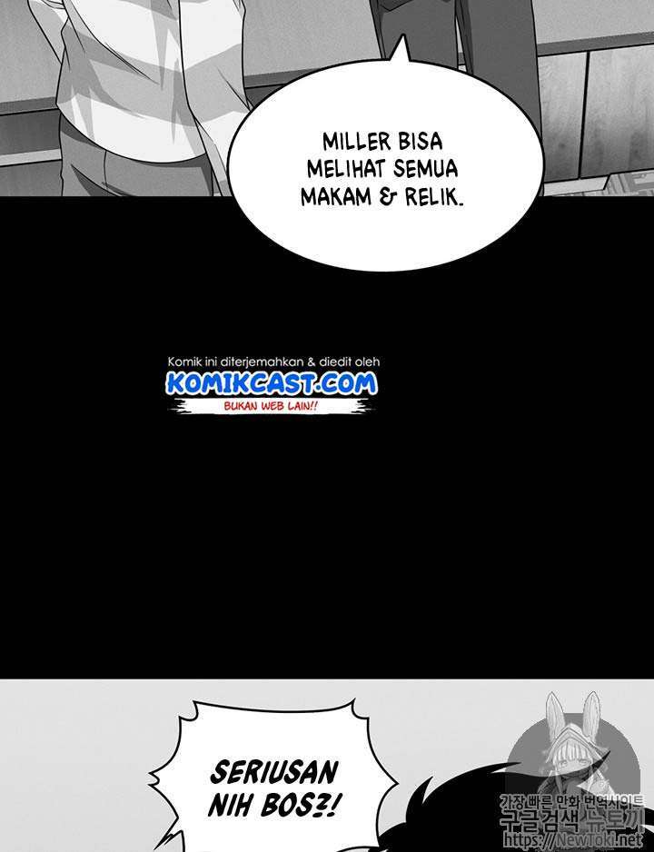 Read Tomb Raider King ID Manga Online