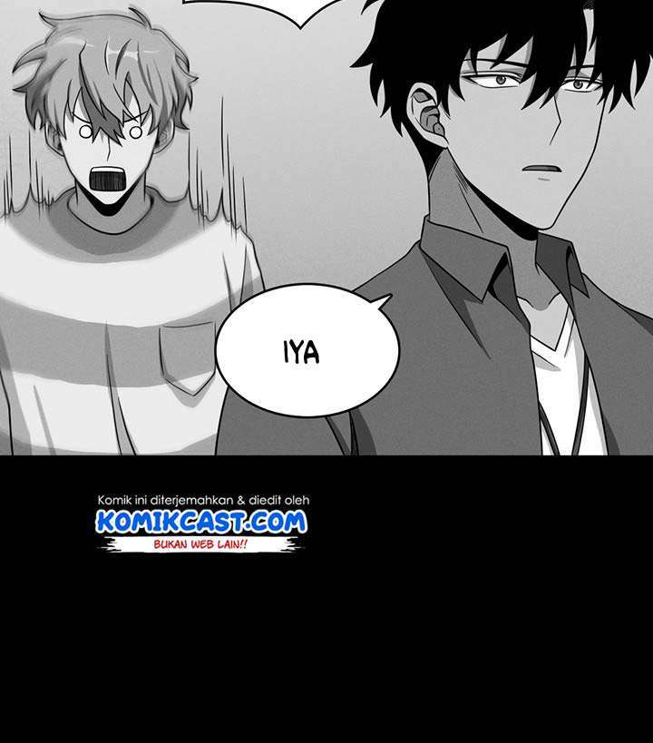 Read Tomb Raider King ID Manga Online