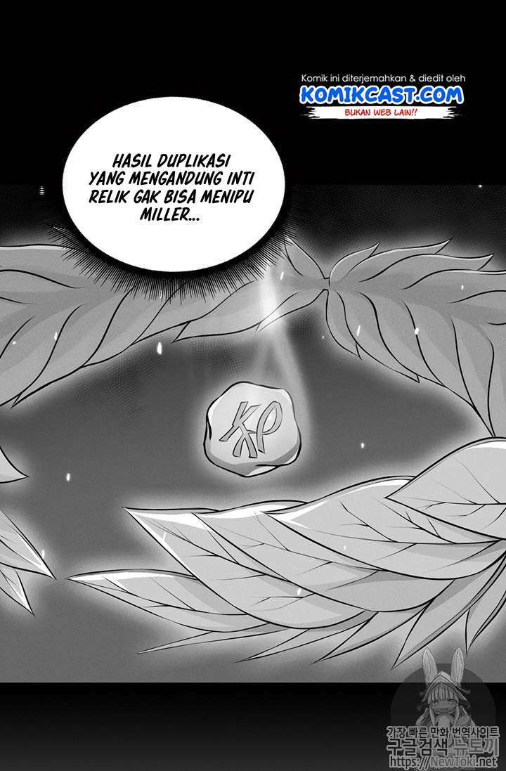 Read Tomb Raider King ID Manga Online